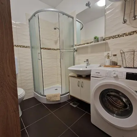 Apartma Koper