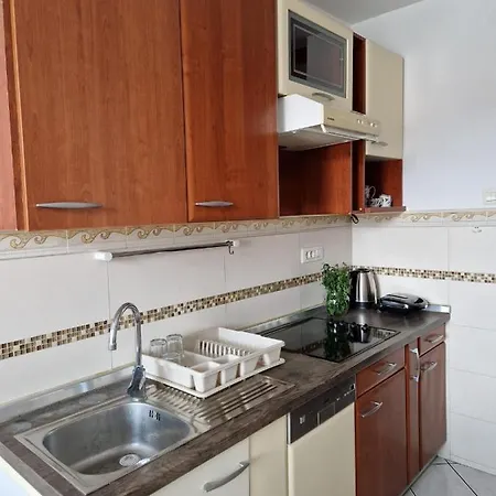 Apartma Apartment *