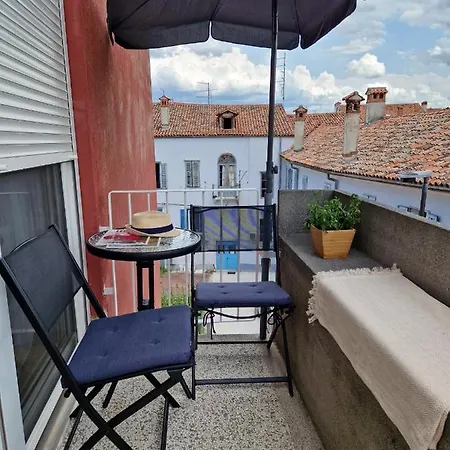 Apartma Apartmán Koper