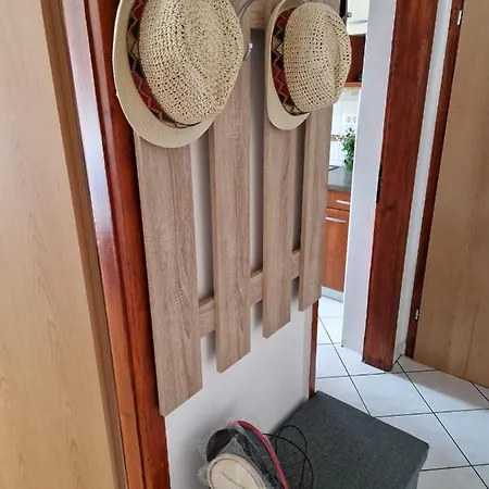 Apartma Apartamento Koper