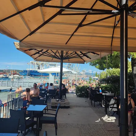 Apartma Daire Koper