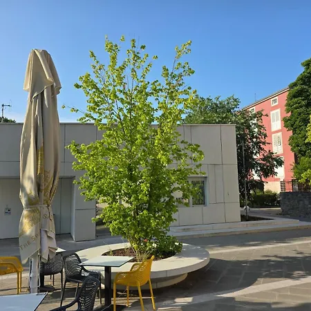 Apartma Daire Koper