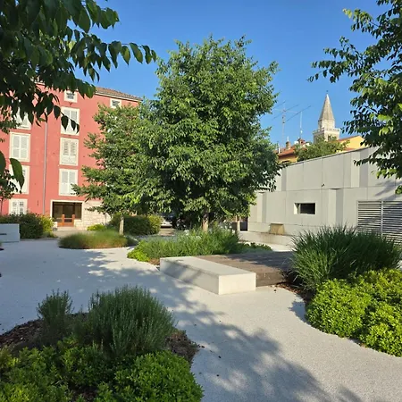 Daire Apartma